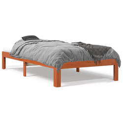 VidaXL 844169 bed frame
