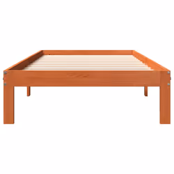 VidaXL 844169 bed frame - Additional view 4