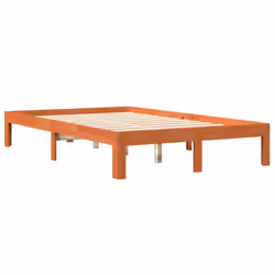 VidaXL 844171 bed frame