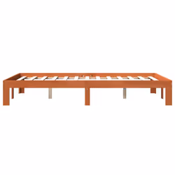 VidaXL 844171 bed frame - Additional view 5