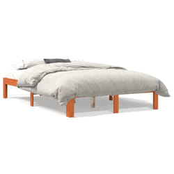VidaXL 844174 bed frame