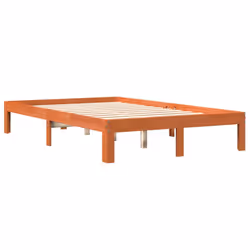 VidaXL 844174 bed frame