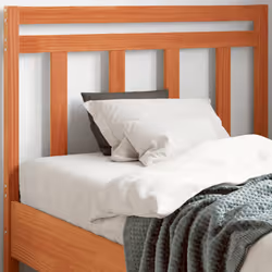 VidaXL 844178 headboard/footboard Brown