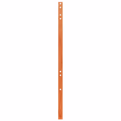 VidaXL 844178 headboard/footboard Brown - Additional view 5
