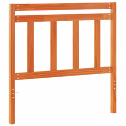 VidaXL 844178 headboard/footboard Brown - Additional view 6