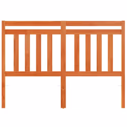 VidaXL 844180 headboard/footboard Brown - Additional view 4