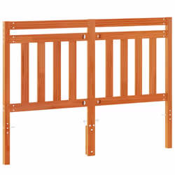 VidaXL 844180 headboard/footboard Brown - Additional view 6