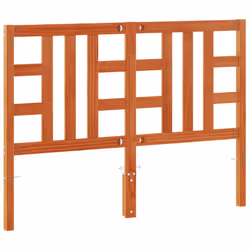 VidaXL 844190 headboard/footboard Brown - Additional view 6