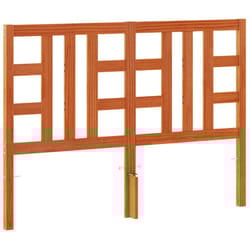 VidaXL 844192 headboard/footboard Brown