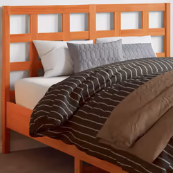 VidaXL 844200 headboard/footboard Brown