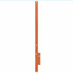 vidaXL Headboard Bed Header Bed Headboard Wax Brown 135 cm Solid Wood Pine - Additional view 4