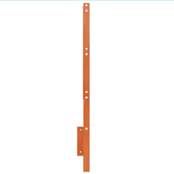 VidaXL 844220 headboard/footboard Brown - Additional view 5