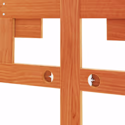 VidaXL 844230 headboard/footboard Brown - Additional view 7