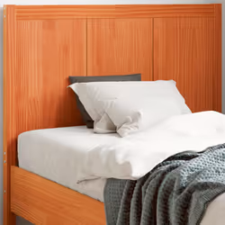 VidaXL 844238 headboard/footboard Brown