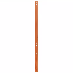 VidaXL 844238 headboard/footboard Brown - Additional view 5