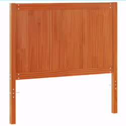 VidaXL 844238 headboard/footboard Brown - Additional view 6