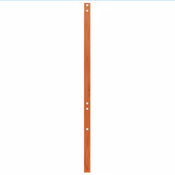 VidaXL 844240 headboard/footboard Brown - Additional view 5