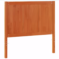 VidaXL 844240 headboard/footboard Brown - Additional view 6