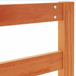VidaXL 844250 headboard/footboard Brown - Additional view 7