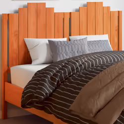 VidaXL 844283 headboard/footboard Brown
