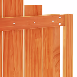 VidaXL 844283 headboard/footboard Brown - Additional view 7