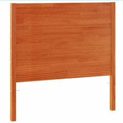 VidaXL 844321 headboard/footboard Brown