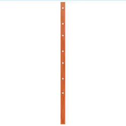 VidaXL 844321 headboard/footboard Brown - Additional view 5
