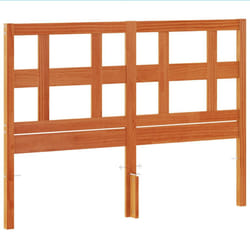 VidaXL 844353 headboard/footboard Brown