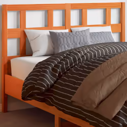 VidaXL 844353 headboard/footboard Brown