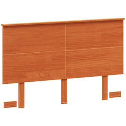 VidaXL 844372 headboard/footboard Brown