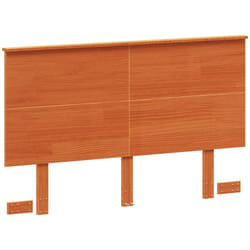 VidaXL 844373 headboard/footboard Brown