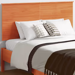 VidaXL 844373 headboard/footboard Brown