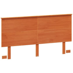 VidaXL 844376 headboard/footboard Brown