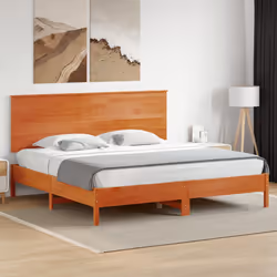 VidaXL 844377 headboard/footboard Brown