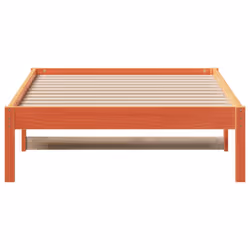 VidaXL 844405 sofa Sofa bed Brown - Additional view 4