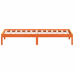 VidaXL 844405 sofa Sofa bed Brown - Additional view 5