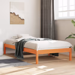 VidaXL 844406 sofa Sofa bed Brown
