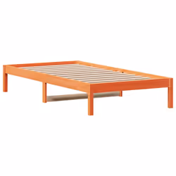 VidaXL 844406 sofa Sofa bed Brown