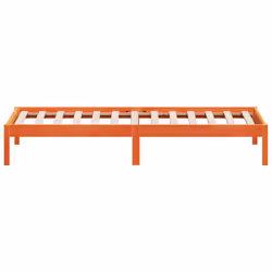 VidaXL 844406 sofa Sofa bed Brown - Additional view 5