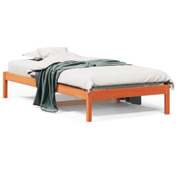 VidaXL 844407 sofa Sofa bed Brown