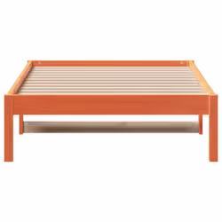 VidaXL 844407 sofa Sofa bed Brown - Additional view 4