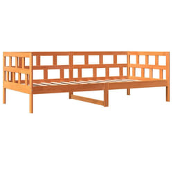 VidaXL 844408 sofa Sofa bed Brown