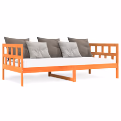 VidaXL 844408 sofa Sofa bed Brown