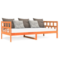 VidaXL 844409 sofa Sofa bed Brown