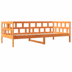 VidaXL 844409 sofa Sofa bed Brown