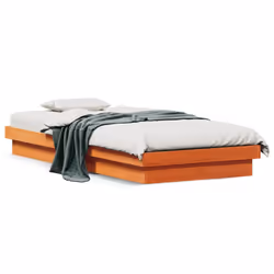 VidaXL 844413 bed frame - Additional view 4