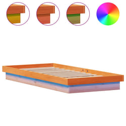 VidaXL 844414 bed frame