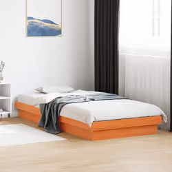 VidaXL 844414 bed frame