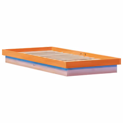 VidaXL 844416 bed frame - Additional view 6