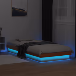 VidaXL 844420 bed frame